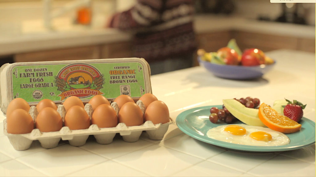 CHINO VALLEY RANCHERS EGGS
