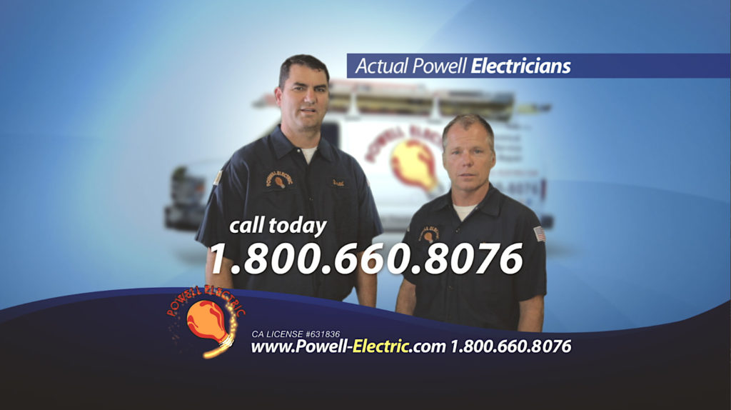 POWELL ELECTRIC