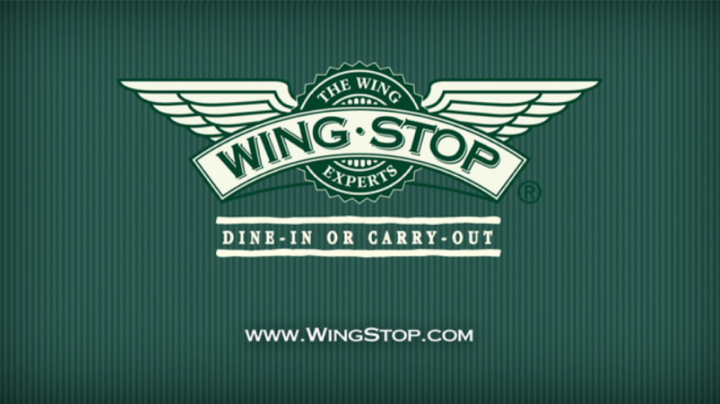 WINGSTOP - “ANYTIME”